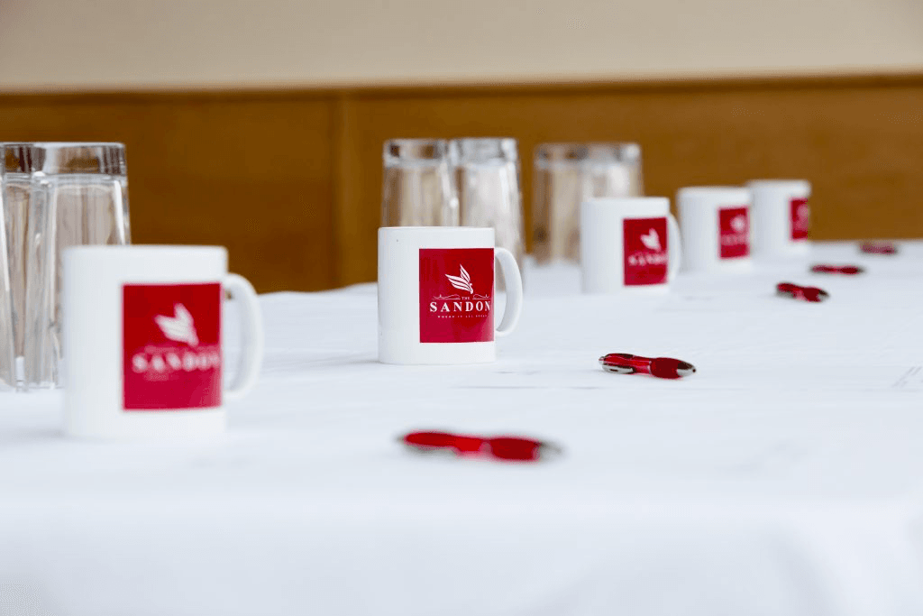 Meetings and Conferences