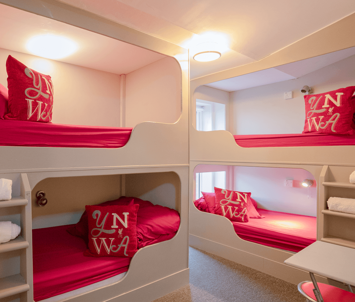 Group Room